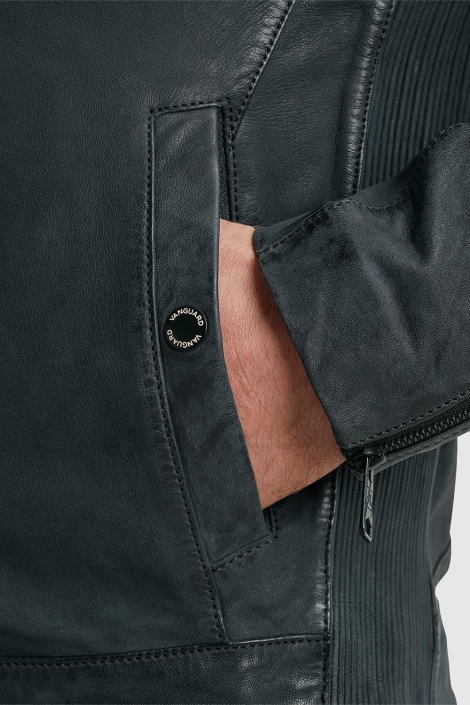 Vanguard short jacket sheep veg snuff bikeb